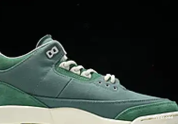 Hyperoad Nina SP WMNS OG Jordan x Air 3 Chanel Abney 0414